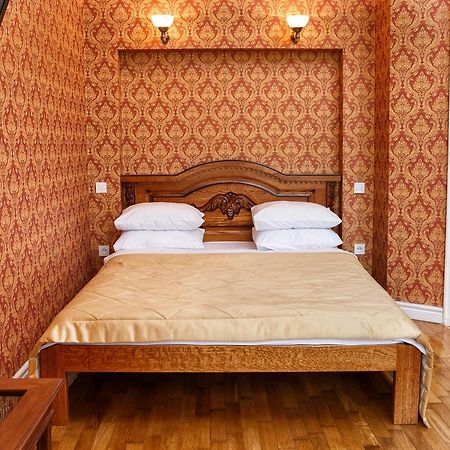 לבוב Cozy Apartment 39/34 מראה חיצוני תמונה