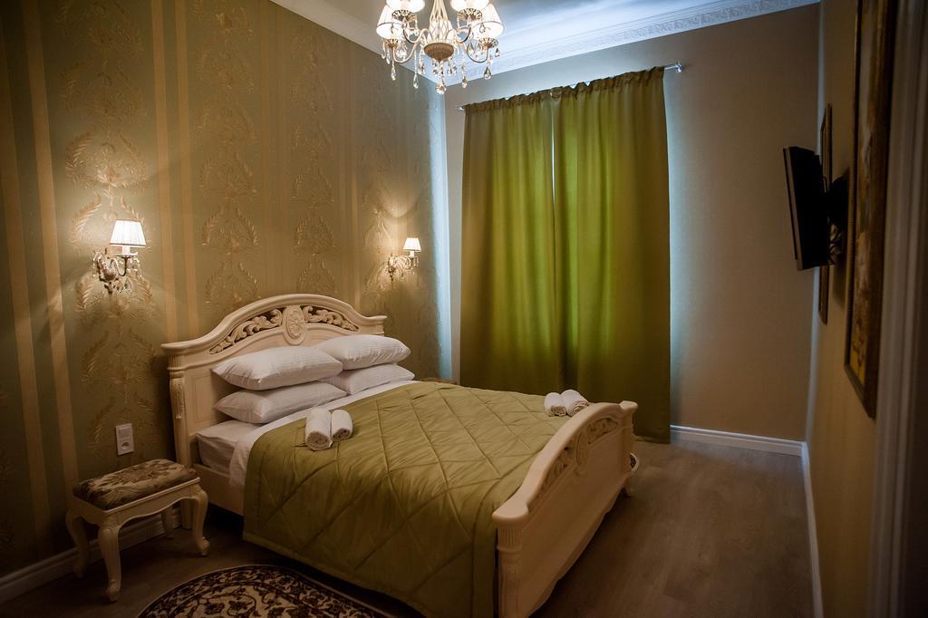 לבוב Cozy Apartment 39/34 מראה חיצוני תמונה