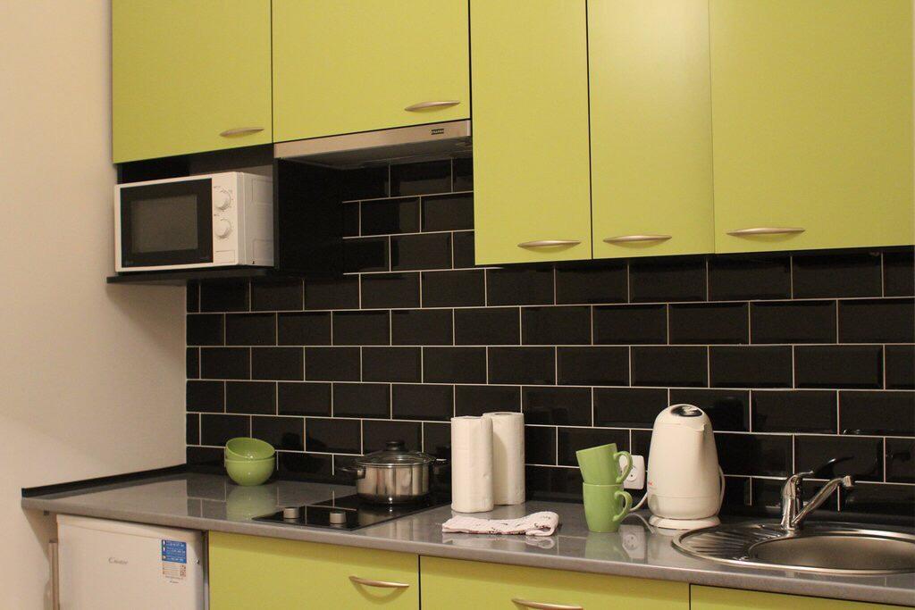 לבוב Cozy Apartment 39/34 מראה חיצוני תמונה