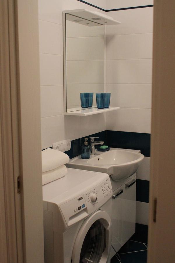 לבוב Cozy Apartment 39/34 מראה חיצוני תמונה