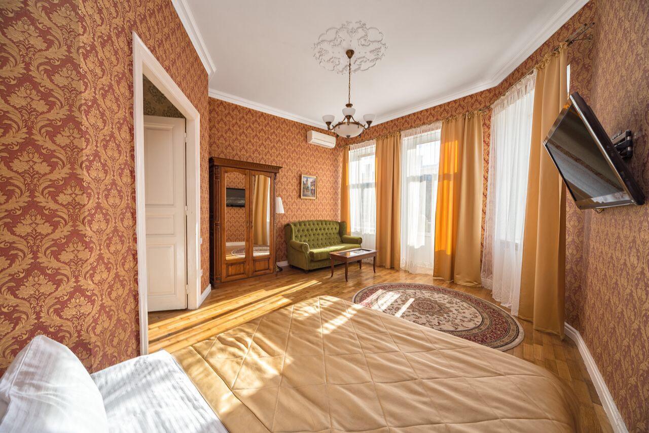 לבוב Cozy Apartment 39/34 מראה חיצוני תמונה