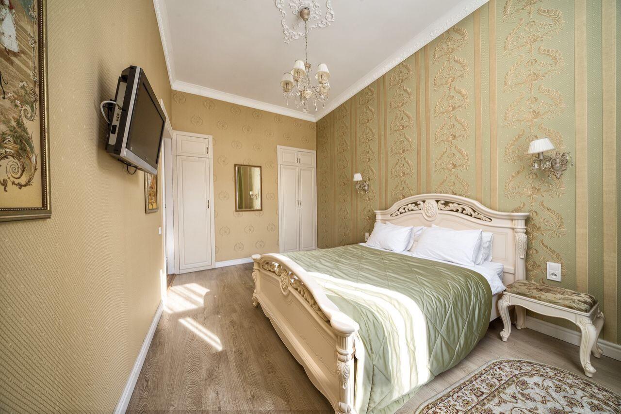 לבוב Cozy Apartment 39/34 מראה חיצוני תמונה